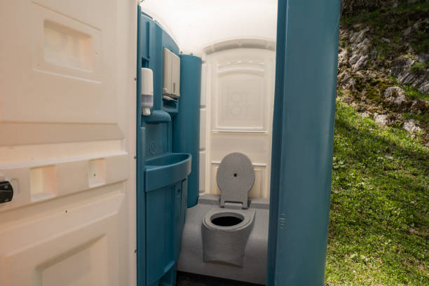 Best Event porta potty rental  in Harrisville, WV