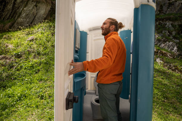 Best Best portable toilet rental  in Harrisville, WV