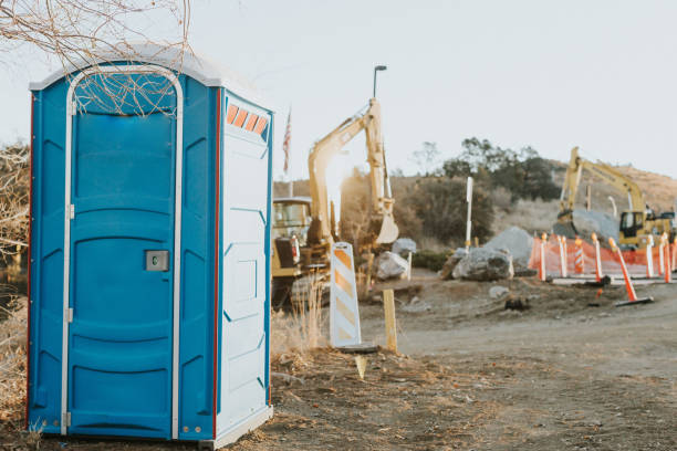 Best Portable toilet rental cost  in Harrisville, WV