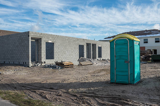 Best Porta potty rental for parties  in Harrisville, WV